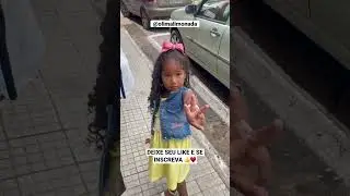 POSSO CORRER ATRÁS DE VOCÊ? 😂 segue no insta @olimalimonada 