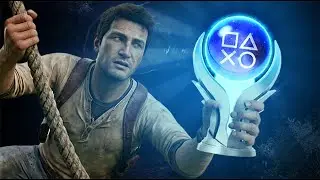 I Platinum'd The Uncharted Game Everyone Forgot