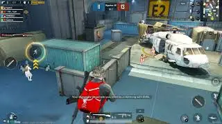 PUBG Mobile - Training Ground Part 1