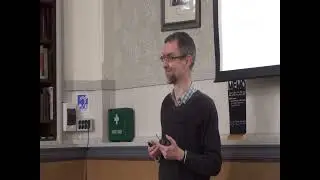 Dr Alwyn Jones - The UK's Bill of Rights: A Reinforcement of Human Rights or a Rights Removal Bill?