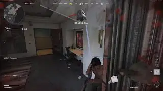 Call of Duty: Wakazashi Samurai Sword and Rambo sushi