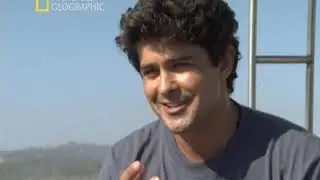 Prehistoric Predators | Monster Shark [Documentary]