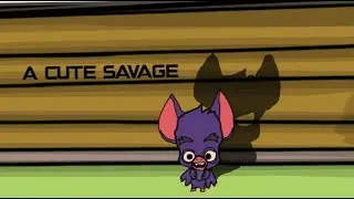 [zooba] animation 
