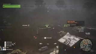 Tom Clancy's Ghost Recon: Wildlands Part 5