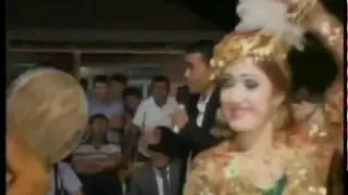 XORAZM TO'YLARI