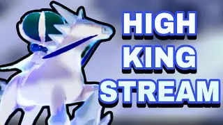 Ice-Cold Horse Stomps In! Ranked Ladder LIVE - Competitive Pokemon VGC - Stream 025
