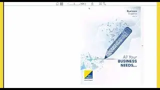 Office National - Digital Catalogue