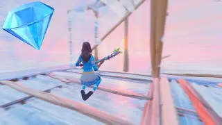 Prada 💎 (Chapter 3 Fortnite Montage)