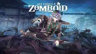 Project Zomboid game 1