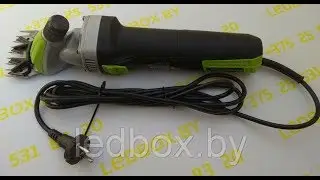 Машинка для стрижки овец MYR-76B