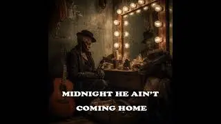 Midnight He Ain’t Coming Home out