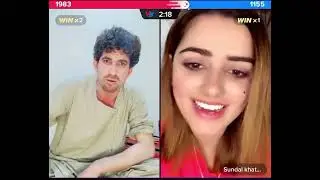 Qalil vs sandal 😂😂funny video