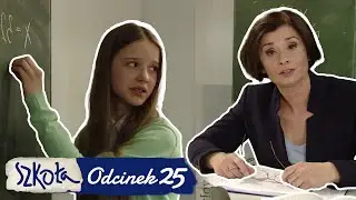 SZKOŁA - ODC. 25 CZ. 1