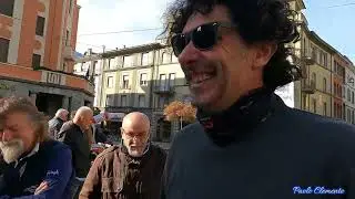 Auto e moto storiche a Sondrio- Nostalgie in piazza - 06 ottobre 2024