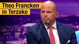 Theo Francken: 'Groen beleid is desastreus'