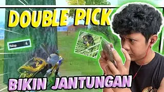 SALAH SATU SKILL YANG JARANG DIMILIKI PLAYER PUBG - Pubg Mobile Indonesia