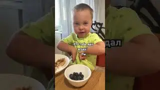 Первый диалог🫶 в 2.10 Синдром Дауна