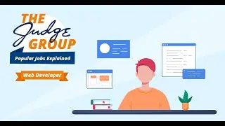 What is a Web Developer | Popular Jobs Explained