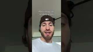 What IG Reels is like: