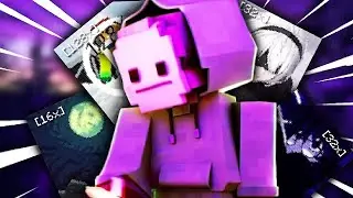 TOP 5 MCPE PVP TEXTURE PACK W/JAVA UI (FPS+) (1.20) | MCPE & MCBE FOR IOS & ANDROID! #41