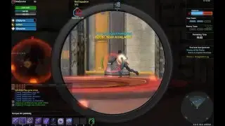 Arena 4 vs 4
