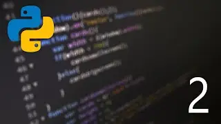 Python за 5 минут | #2 | Int, Float, Str
