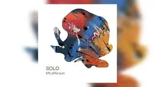 GIMS ft MtLeMarquis (mon inspiration)-SOLO @GIMS  #LVDM