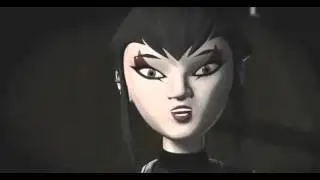 tmnt couple party  mep video