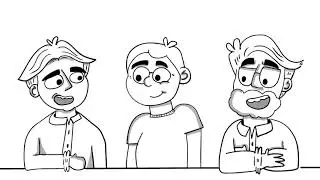 MBMBAM 511 My Big Beautiful Buick Enclave animatic