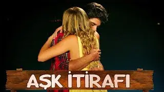 Güzel Köylü - Aşk İtirafı