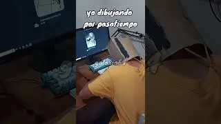 como ser un verdadero artista 😎😎😎 #humor #memes #dibujo