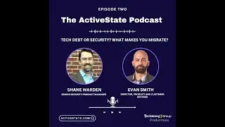 Tech Debt or Security? What makes you migrate?