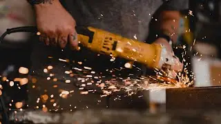 Tables and Timber | Brand Film