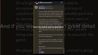 Why did Kaiju Universe get taken down? (Answering the Unanswered)