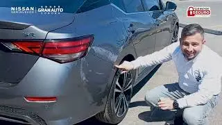 ¿Cómo saber si un auto está chocado? - TIPS Nissan Seminuevos Sonora