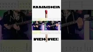 Rammstein - Weit Weg from Untitled album 2019 