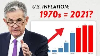 Could America See 1970s Style Inflation Again in 2021?