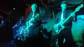 The Ventures @ Don The Beachcomber  6-16-2017