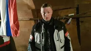 подушка для путешествий на мотоцикле