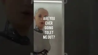 🦾🧠 Ex Machina - 