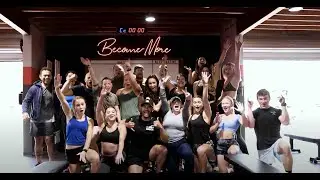 P360 Franchising: Former Coach Turned Owner - Nate of P360 Imperial Beach