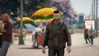 RMRP:GTA5 RP Online - Криминальная Московия ! С НУЛЯ В ТОП !