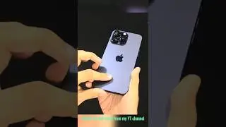 iPhone 15 Pro Max #iphone15promax #iphone
