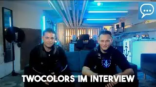 Twocolors im Interview