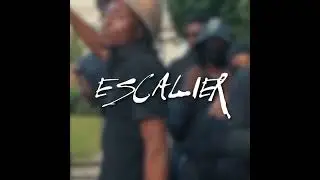 [FREE] SDM x L2B x JRK Type Beat 2023 "ESCALIER" - Drill Type Beat 2023