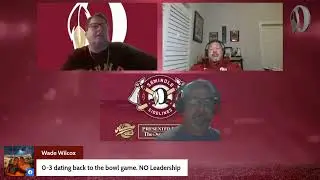The Osceola's Seminole Sidelines Postgame Show: First Impressions of FSU vs. Boston College