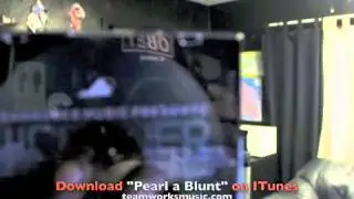 Rapper/Producer "Ryan Millz" releases his NEW SINGLE "Pearl a Blunt"