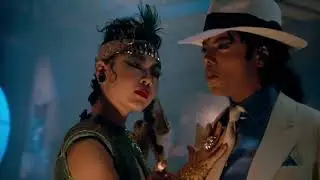 Michael Jackson Fan Convention 2023 - Special Guest Announcement - Cindera Che