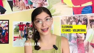 Seja um Voluntário Proreavi