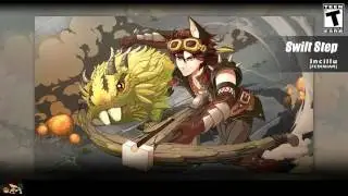 Tree of Savior: Kabbalist PVP